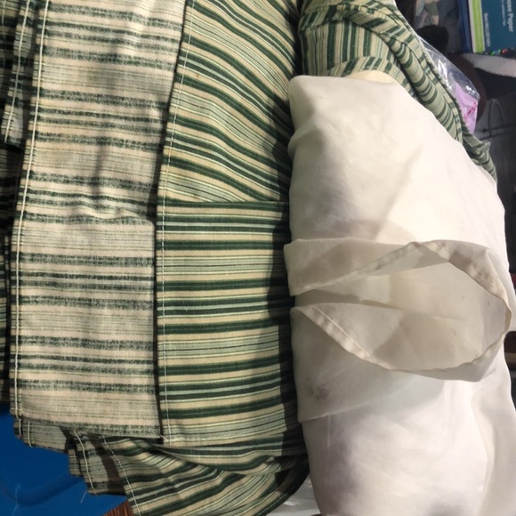 7piece Queen Comforter Set - Picture 3 of 8